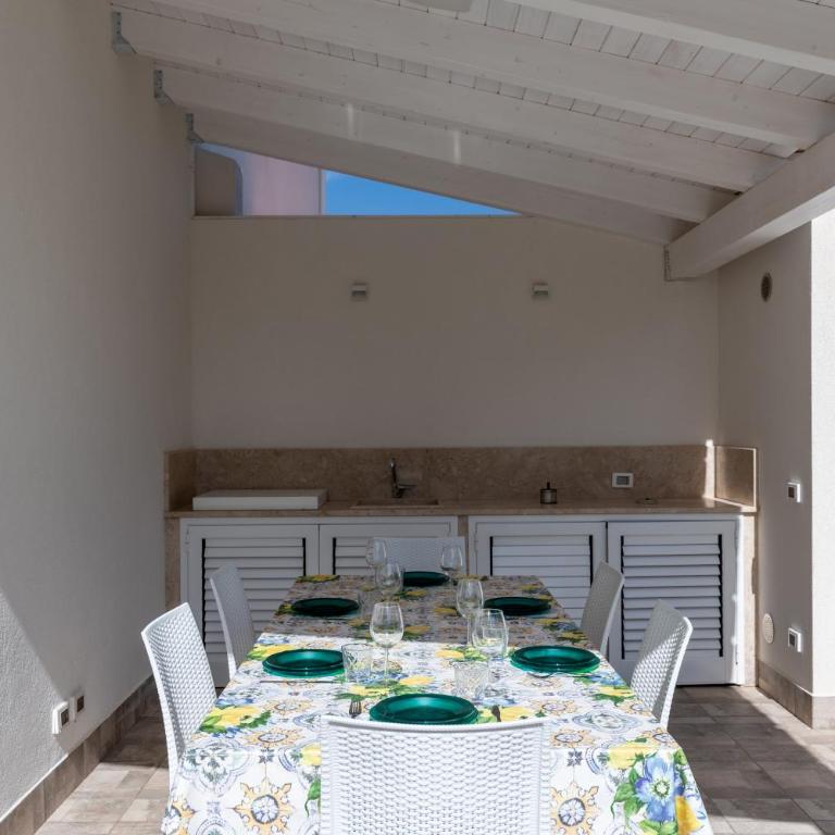 Villa con Piscina vicino San Vito Lo Capo - Villa con 3 Camere da Letto - 7