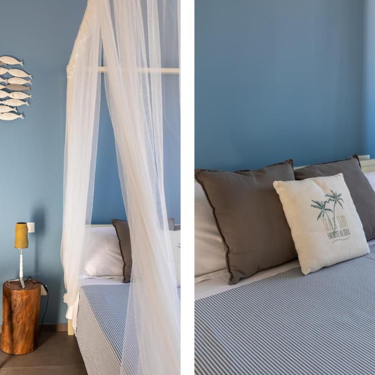 Villa con Piscina vicino San Vito Lo Capo - Villa con 3 Camere da Letto - 17