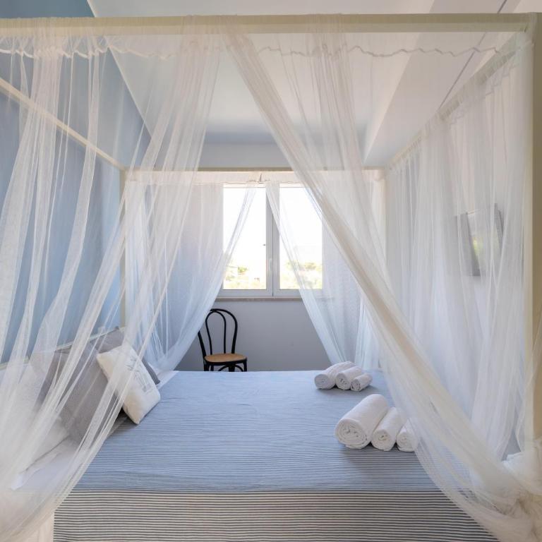 Villa con Piscina vicino San Vito Lo Capo - Villa con 3 Camere da Letto - 15