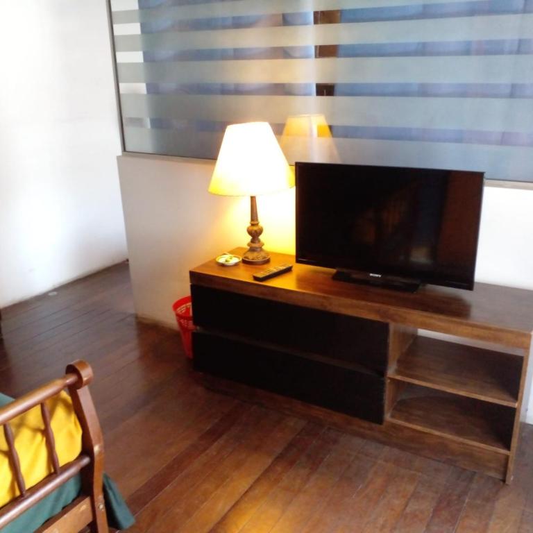 Sarandí Lofts - Basic Triple Room with Shared Bathroom - 7