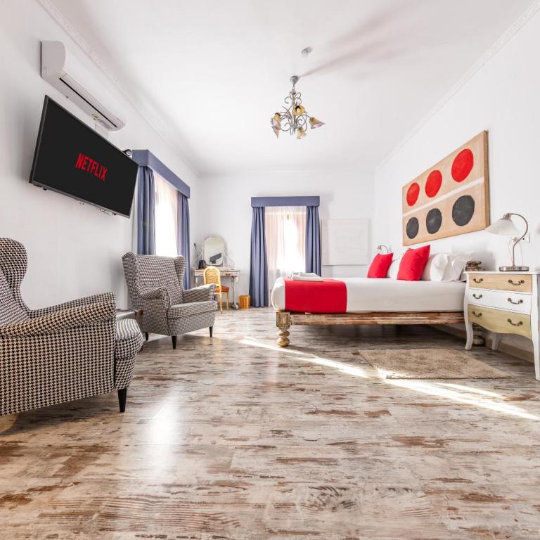 Casa Paraíso Boutique B&B - Suite Deluxe - 2
