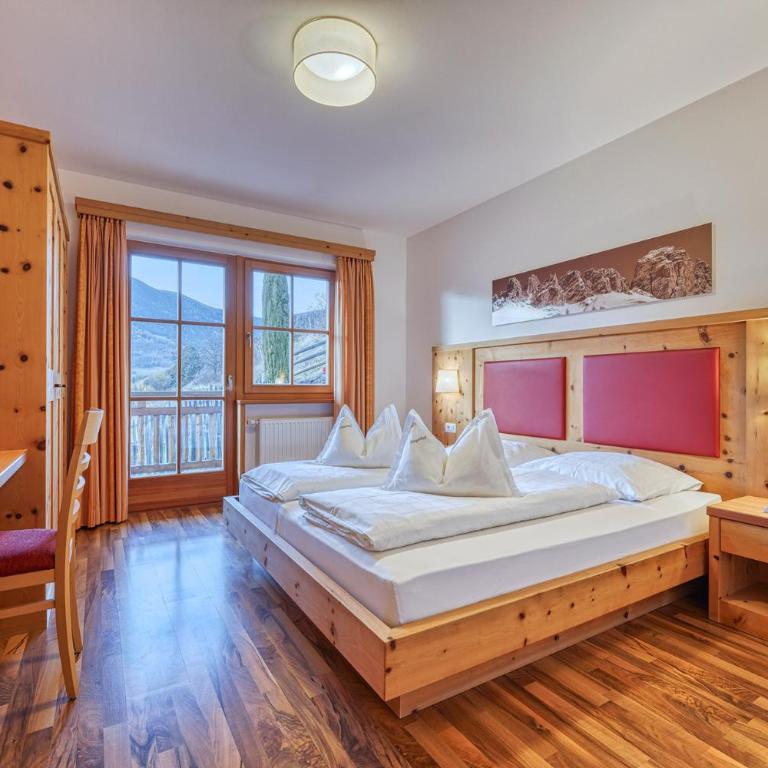 Appartements Riegelehof - Appartamento con 1 Camera da Letto - 17