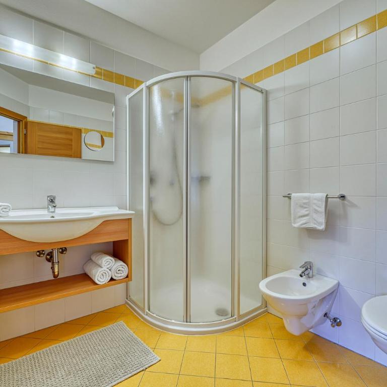 Appartements Riegelehof - Appartamento con 1 Camera da Letto - 44