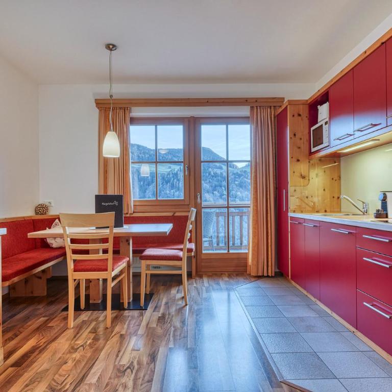 Appartements Riegelehof - Appartamento con 1 Camera da Letto - 42