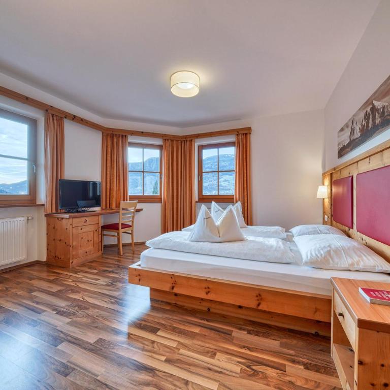 Appartements Riegelehof - Appartamento con 1 Camera da Letto - 43