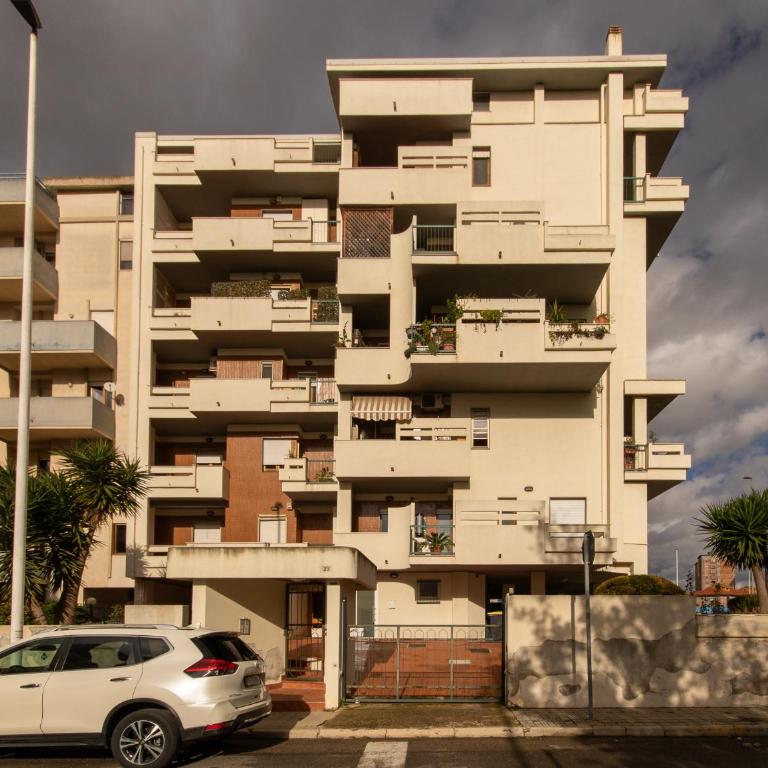 Tiny House in Cagliari - Studio - 27