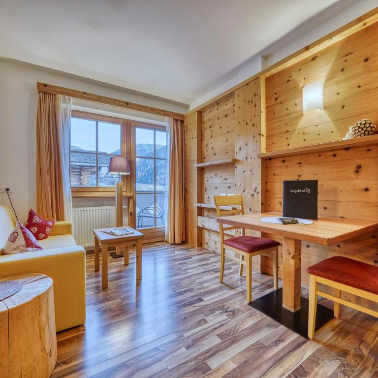 Appartements Riegelehof - Appartamento con 1 Camera da Letto - 32