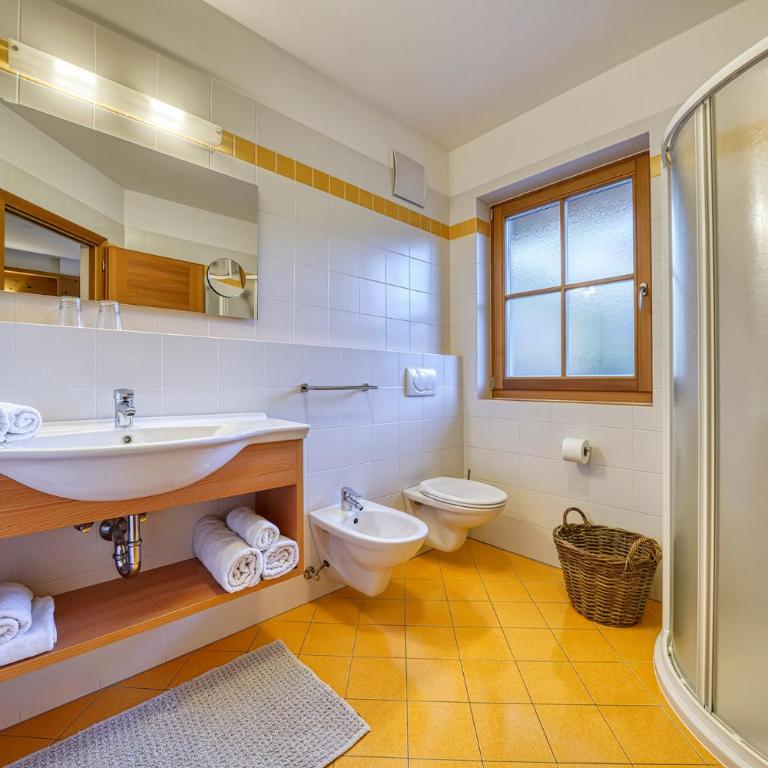 Appartements Riegelehof - Appartamento con 1 Camera da Letto - 31