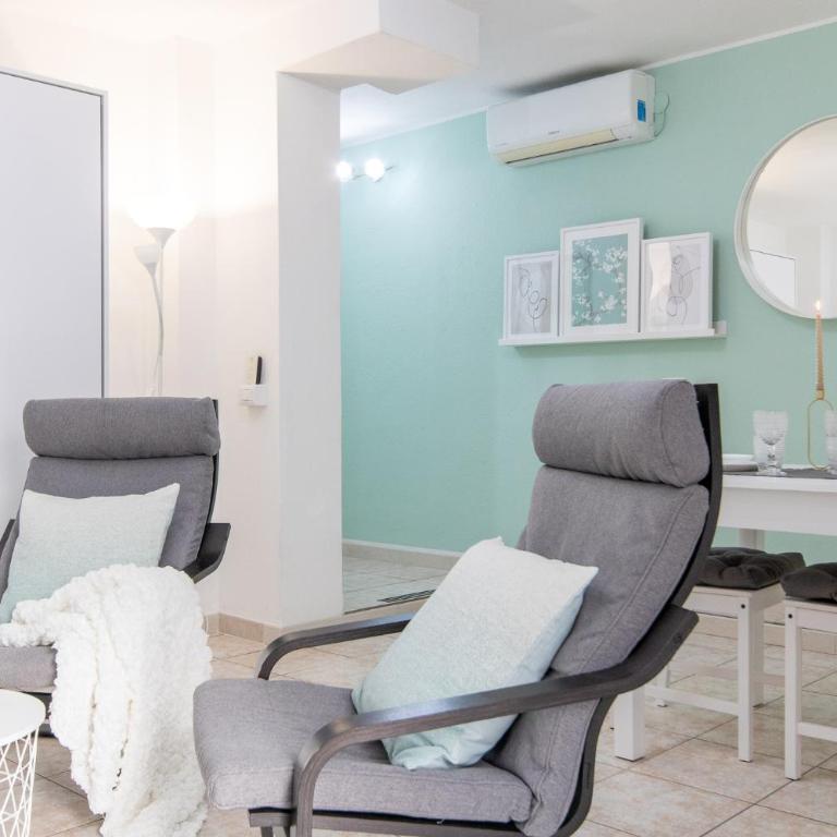 Tiny House in Cagliari - Studio - 4