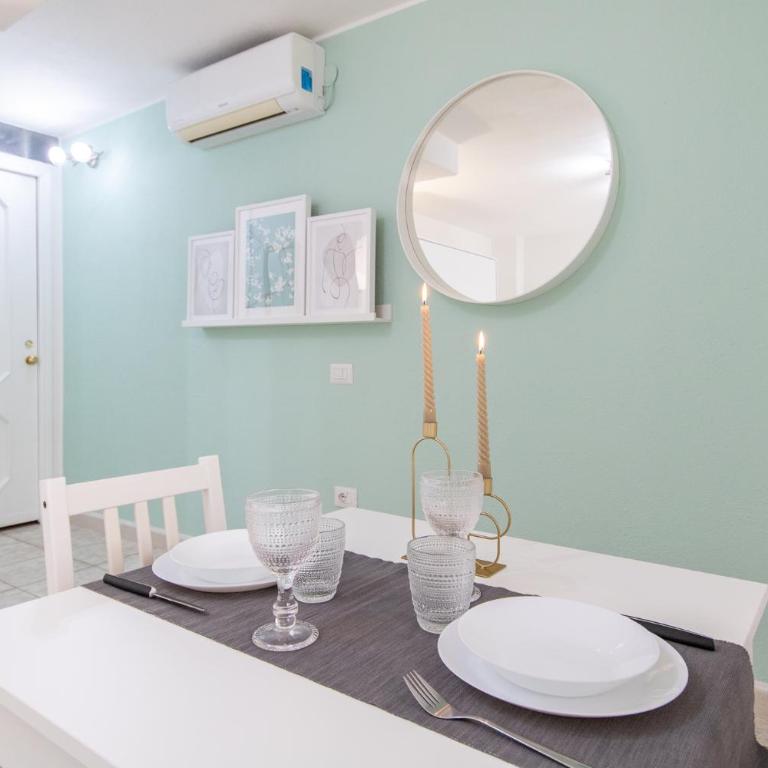 Tiny House in Cagliari - Studio - 12