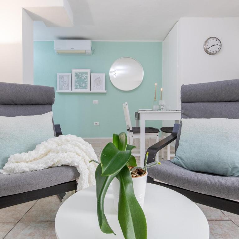 Tiny House in Cagliari - Studio - 8