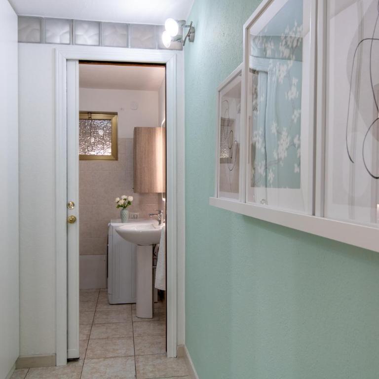 Tiny House in Cagliari - Studio - 15