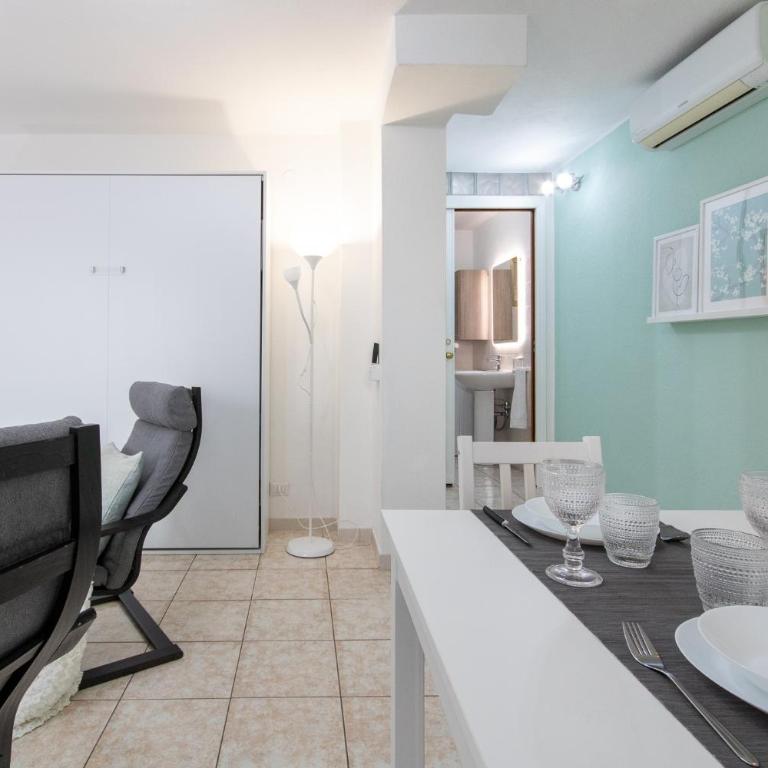Tiny House in Cagliari - Studio - 19