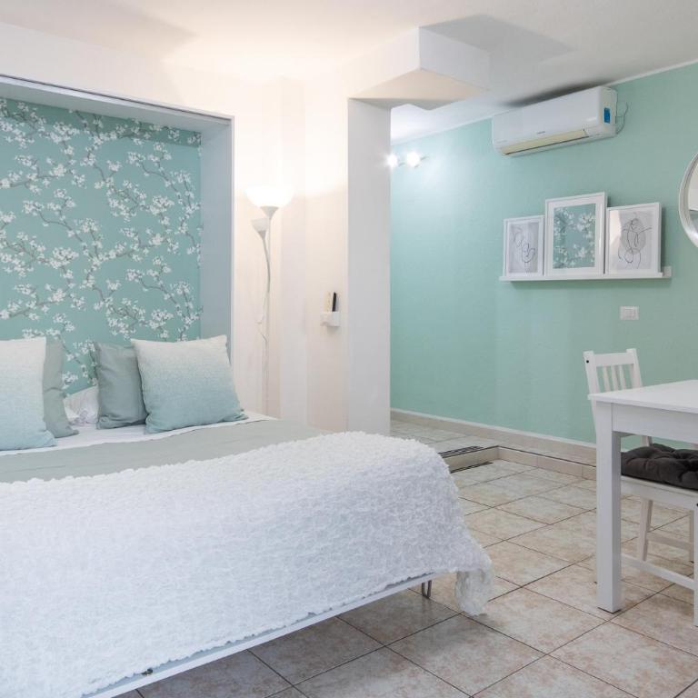 Tiny House in Cagliari - Studio - 20