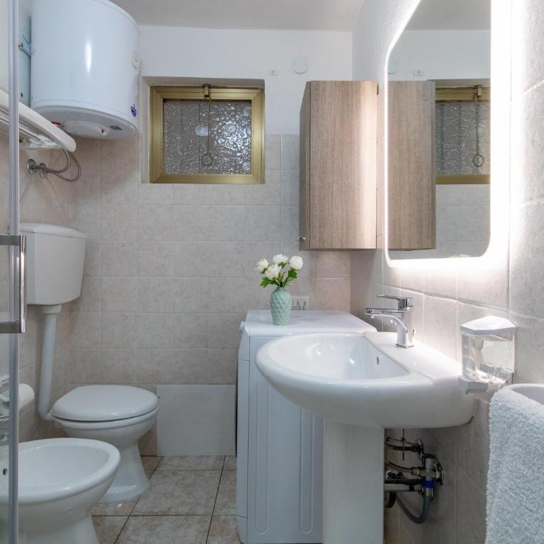 Tiny House in Cagliari - Studio - 16