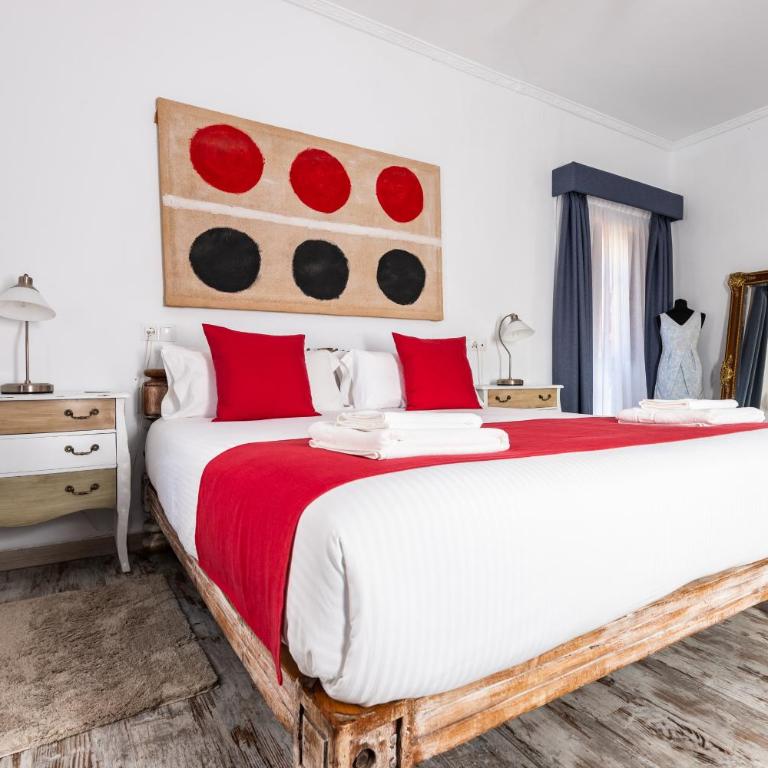 Casa Paraíso Boutique B&B - Suite Deluxe - 6