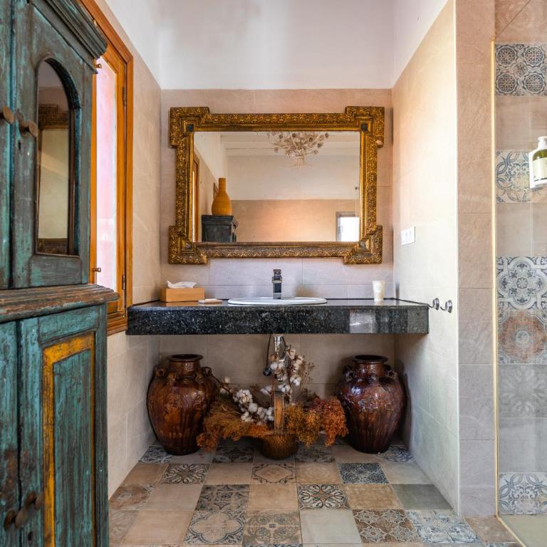 Casa Paraíso Boutique B&B - Suite Deluxe - 7