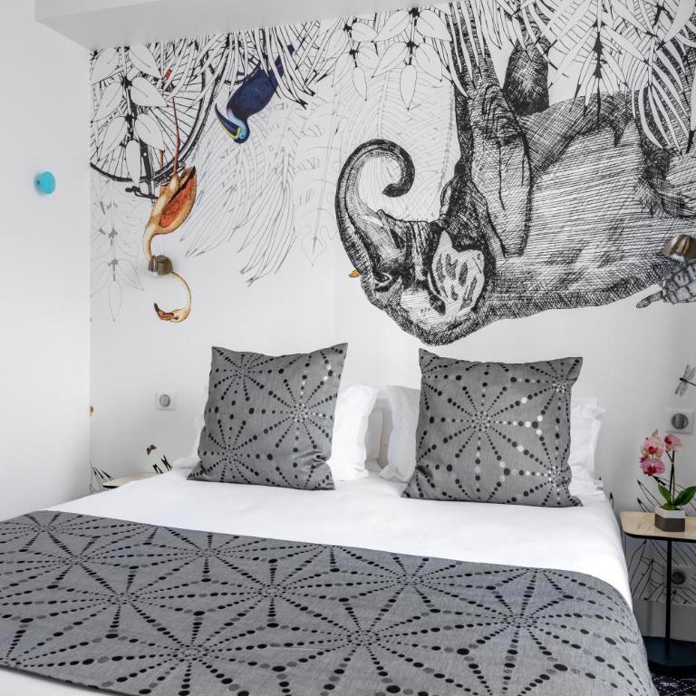 Hotel Astoria - Astotel - Appartement - 3