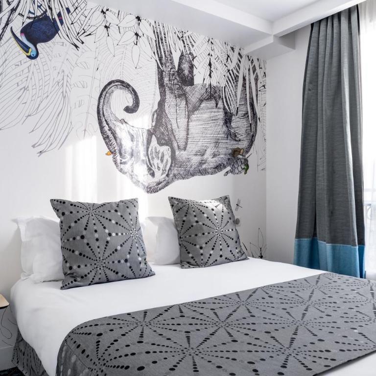 Hotel Astoria - Astotel - Appartement - 1