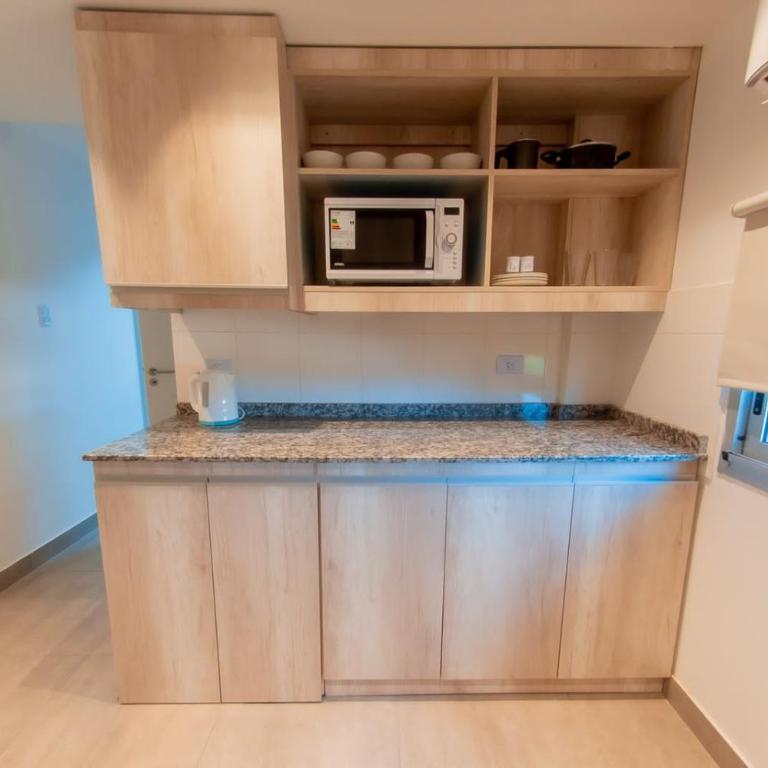 Decom Suites - Apartamento de 1 dormitorio - 26