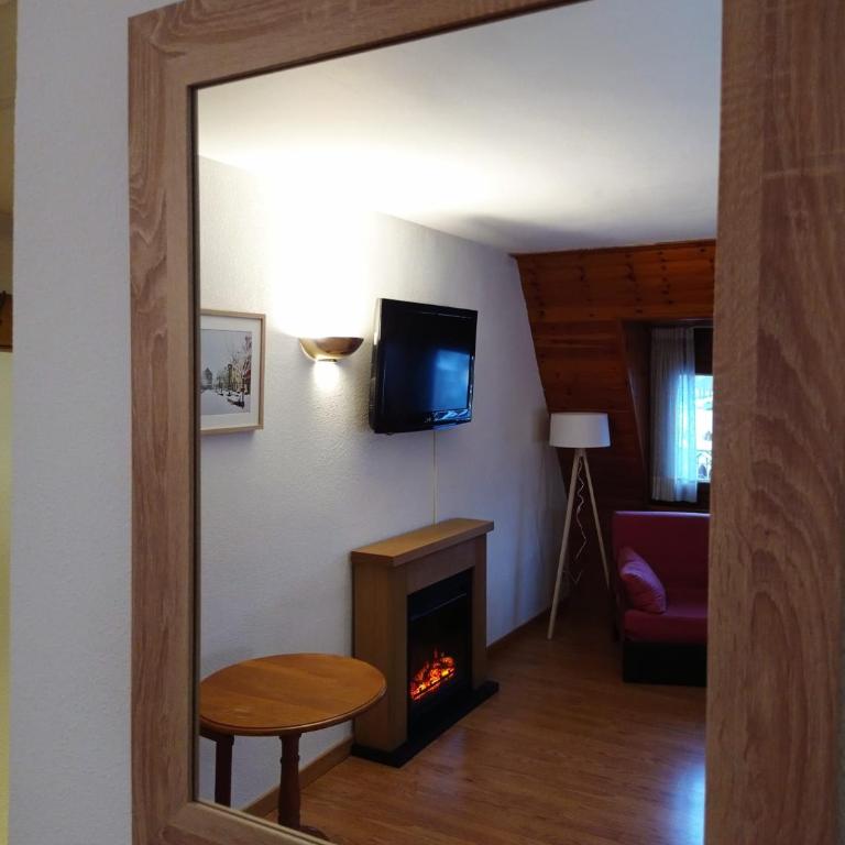 Hotel Eth Solan SPA & FITNESS - Habitación Doble Deluxe - 12
