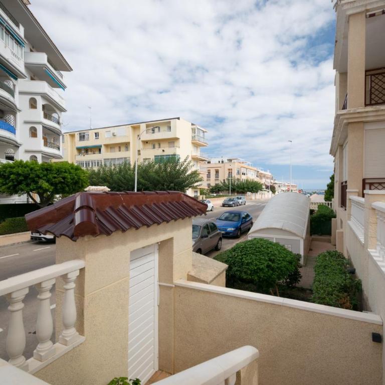 115 Mar Views - Alicante Holiday - Apartamento con vistas al mar - 20