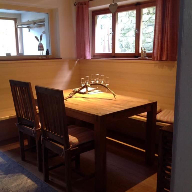 Gästehaus Flöry - Apartment mit 2 Schlafzimmern - 6