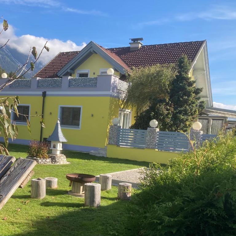 Ferienwohnung Wittenburg - Apartment mit 2 Schlafzimmern - 5