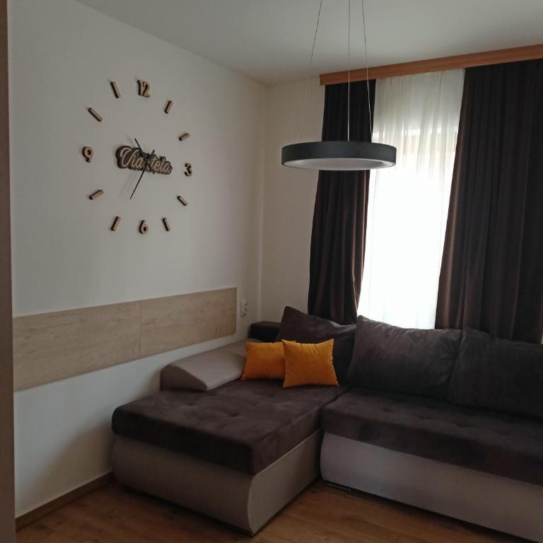 Apartmani Vidatela Kopaonik - Quadruple Room with Terrace - 22