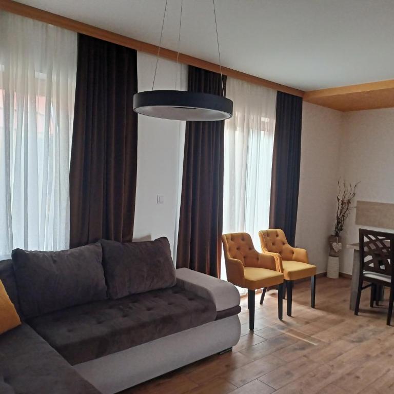 Apartmani Vidatela Kopaonik - Quadruple Room with Terrace - 20