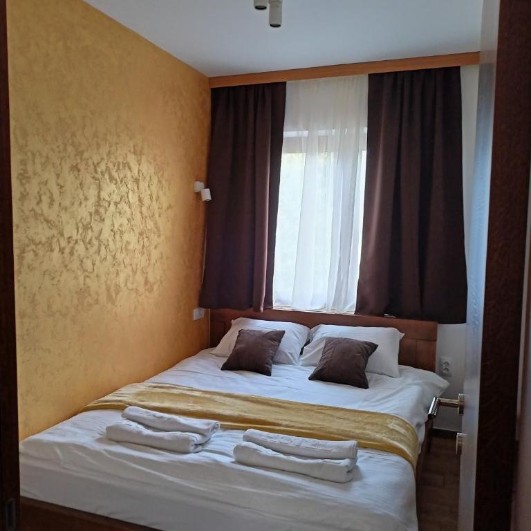 Apartmani Vidatela Kopaonik - Quadruple Room with Terrace - 19