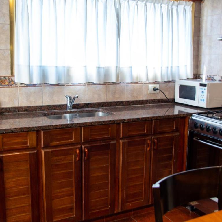 Piedras Doradas Hotel y Spa - Two-Bedroom Apartment - 11