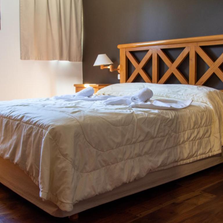 Piedras Doradas Hotel y Spa - Two-Bedroom Apartment - 5