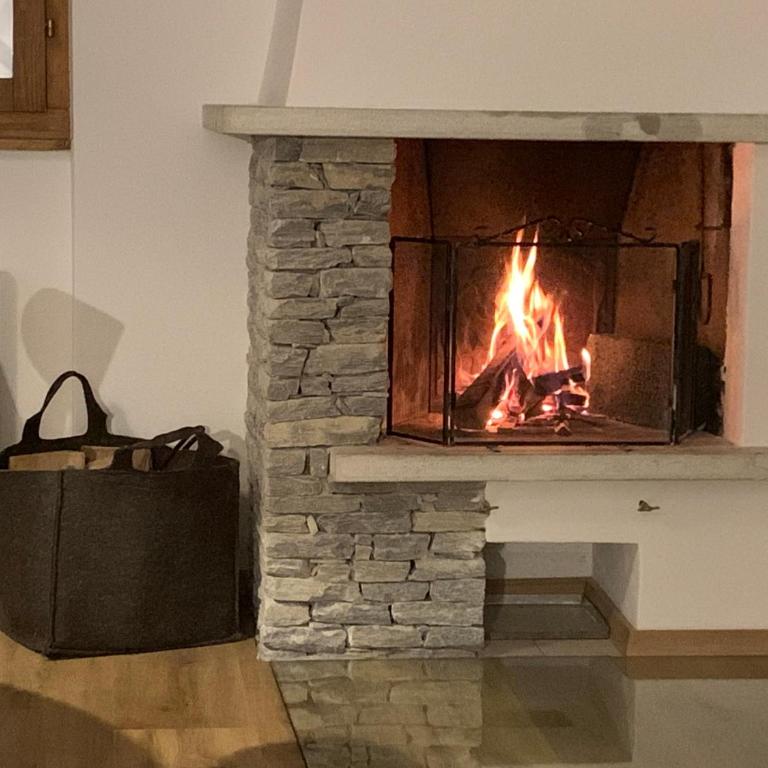 La Jacinthe de Crans - Appartement 2 Chambres - 13