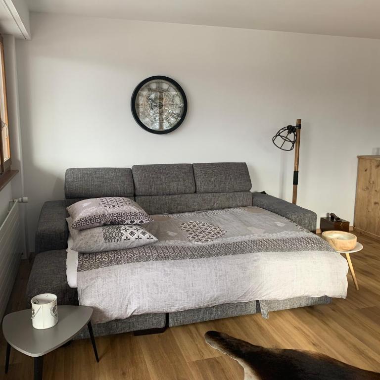 La Jacinthe de Crans - Appartement 2 Chambres - 22