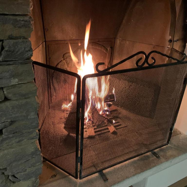 La Jacinthe de Crans - Appartement 2 Chambres - 14