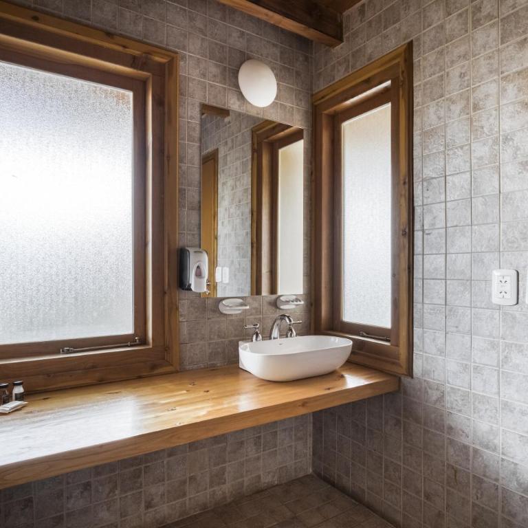 Pioneros Suites by Grupo Tierra Gaucha - Habitación cuádruple - 1