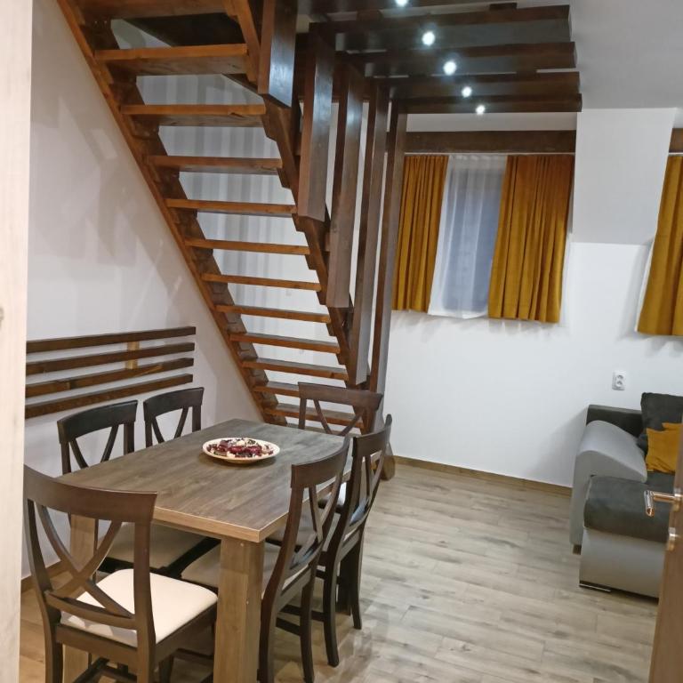 Apartmani Vidatela Kopaonik - Duplex Apartment - 8