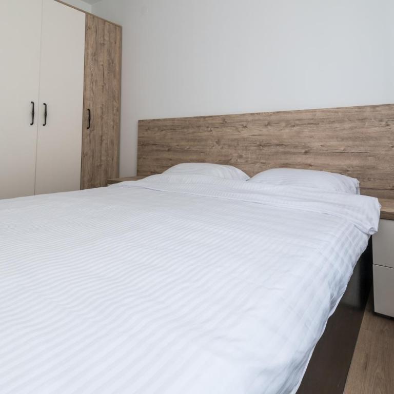 Daisy resort - Apartman sa 1 Spavaćom Sobom - 1