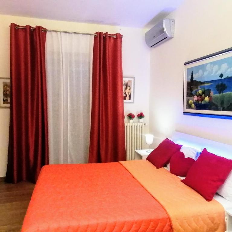 Central Domus Matera B&B - Deluxe Room - 15