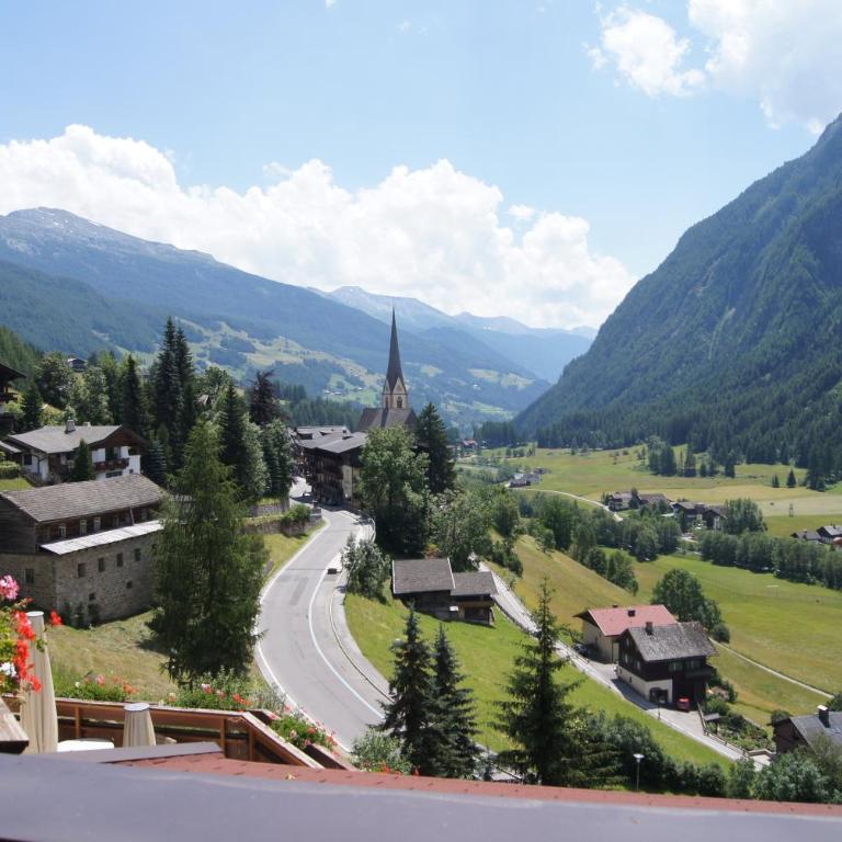 Alpin Panoramahotel Lärchenhof - Suite - 3