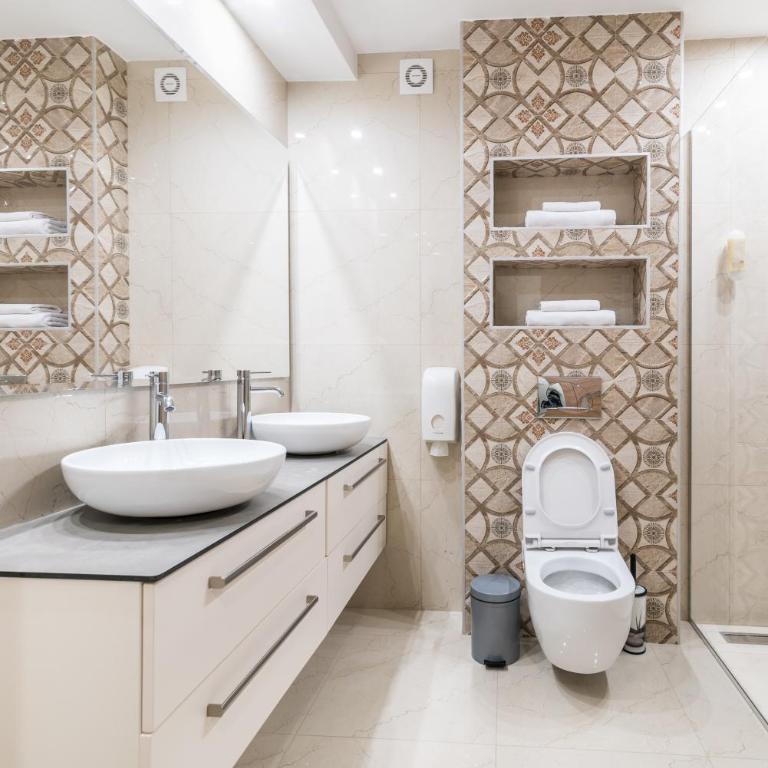 Daisy resort - Apartman sa 2 Spavaće Sobe - 4