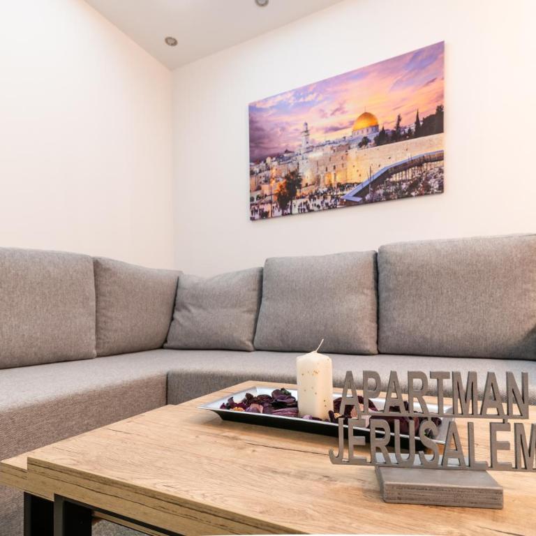 Daisy resort - Apartman sa 2 Spavaće Sobe - 11