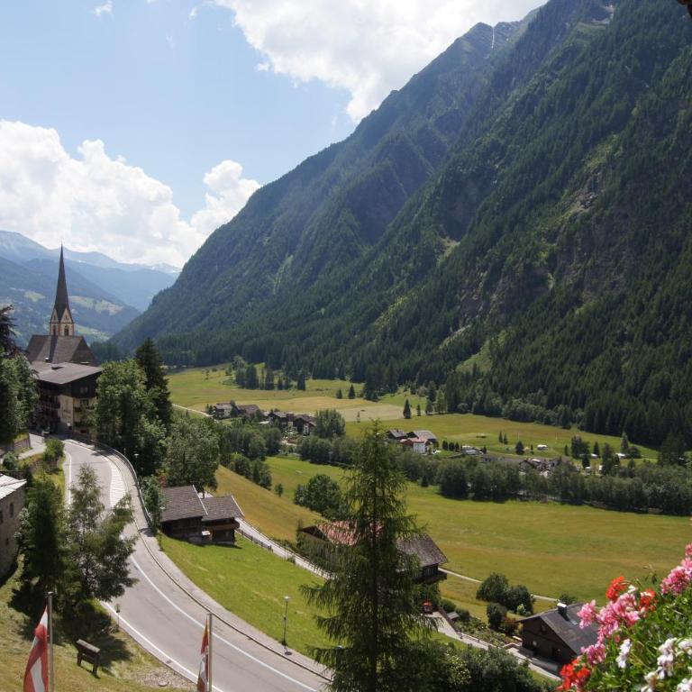 Alpin Panoramahotel Lärchenhof - Superior Doppelzimmer - 4
