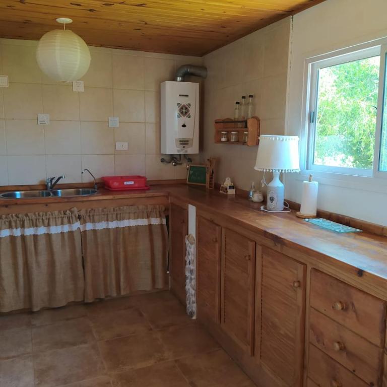 Mirador de Atuq - Casa Serrana - Chalet de 3 dormitorios - 9