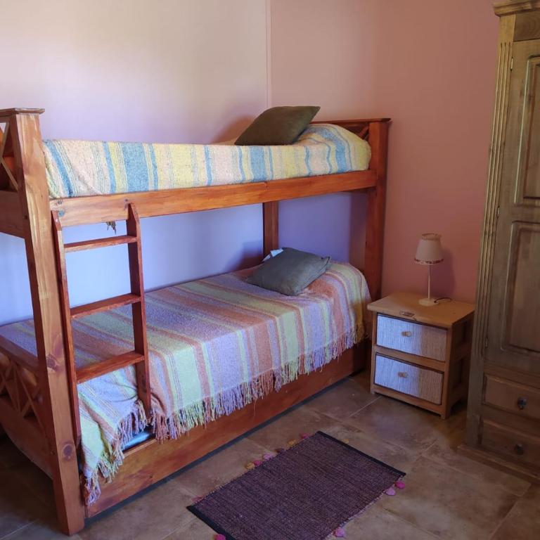 Mirador de Atuq - Casa Serrana - Chalet de 3 dormitorios - 13
