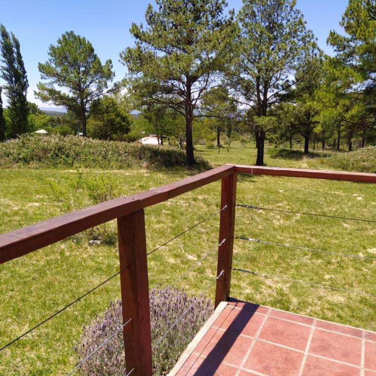 Mirador de Atuq - Casa Serrana - Chalet de 3 dormitorios - 20
