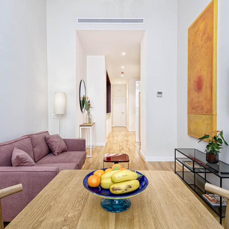 Mirador de San Juan Suites in Malaga by Solaga Holiday Homes - Apartamento Estándar - 6