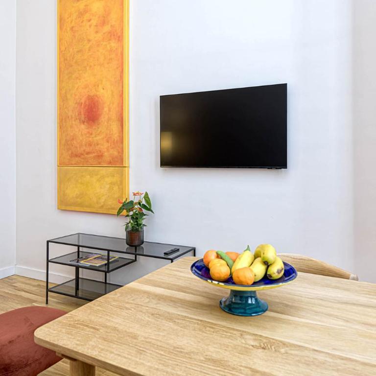 Mirador de San Juan Suites in Malaga by Solaga Holiday Homes - Apartamento Estándar - 7