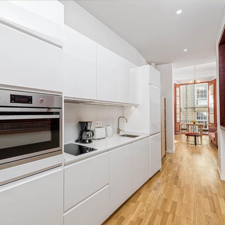 Mirador de San Juan Suites in Malaga by Solaga Holiday Homes - Apartamento Estándar - 10